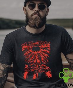 About To Explode Shirt