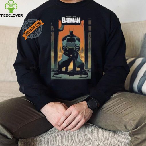 Absolute Batman T Shirt