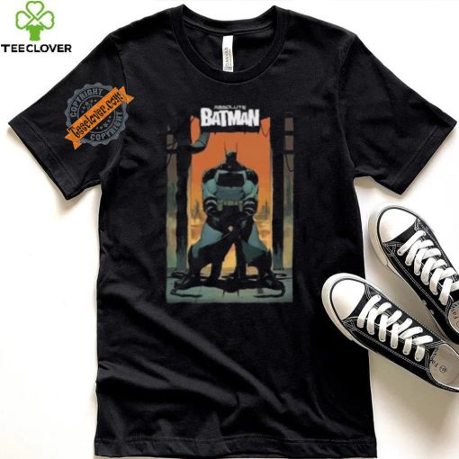 Absolute Batman T Shirt