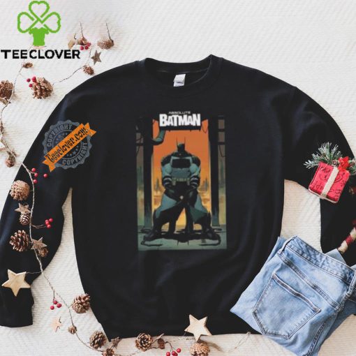 Absolute Batman T Shirt