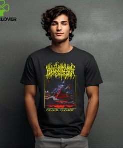 Absolute Elsewhere Album Shirt