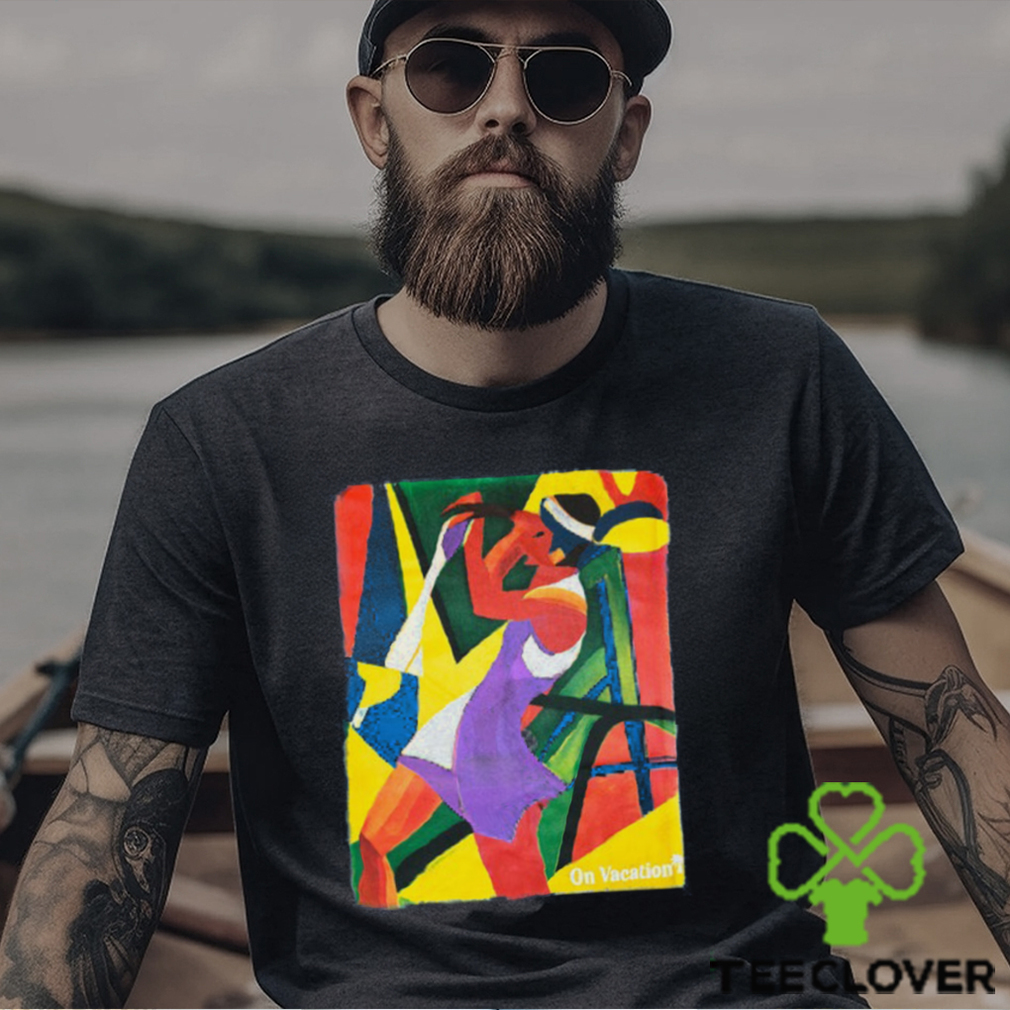 Abstract Tennis T Shirt Abstract Tennis T Shirt