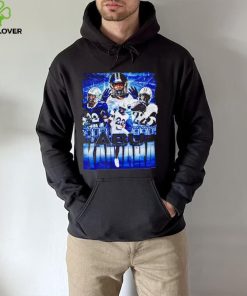 Abu Kamara 22 Portsmouth FC football graphic hoodie, sweater, longsleeve, shirt v-neck, t-shirt