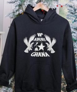 Aburi Ghana song writing camp 2024 hoodie, sweater, longsleeve, shirt v-neck, t-shirt