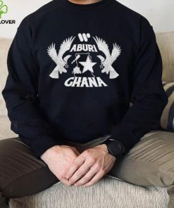 Aburi Ghana song writing camp 2024 hoodie, sweater, longsleeve, shirt v-neck, t-shirt