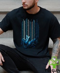 Abyss II Shirt