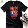 Nice John Cena Farewell Tour Tee 2024 Shirt