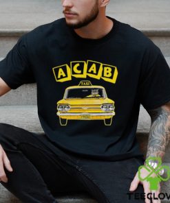 Acab shirt