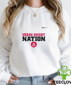 Academy of Art Urban Knights Nation Shirt 3 Academy of Art Urban Knights Nation Shirt