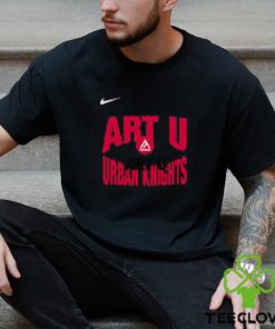 Academy of Art Urban Knights San Francisco Shirt