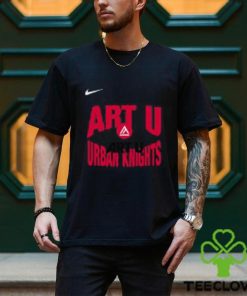 Academy of Art Urban Knights San Francisco Shirt