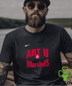 Academy of Art Urban Knights San Francisco Shirt