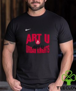 Academy of Art Urban Knights San Francisco Shirt