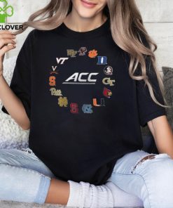 Acc Gear Athletics Hot Tee Shirt
