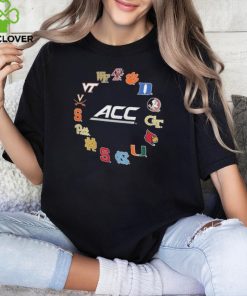 Acc Gear Fanatics Branded Athletics Hot Shirt