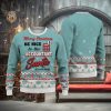 Cincinnati Bengals Christmas Skull Hot Trending Ugly Sweater For Fans