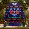 Merry Christmas Killers Christmas Ugly Sweater