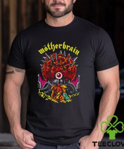 Ace of Space shirt
