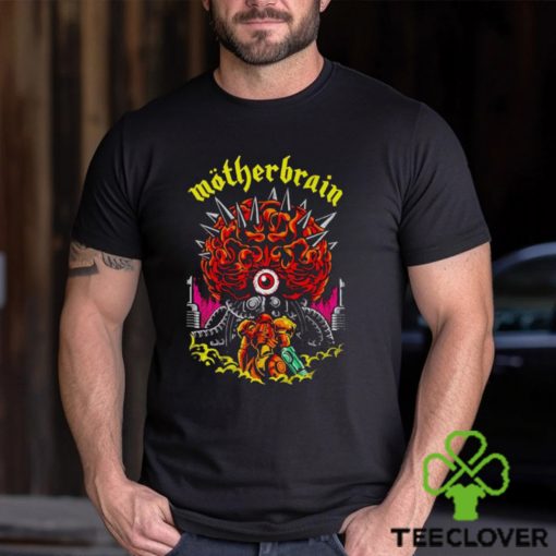 Ace of Space shirt