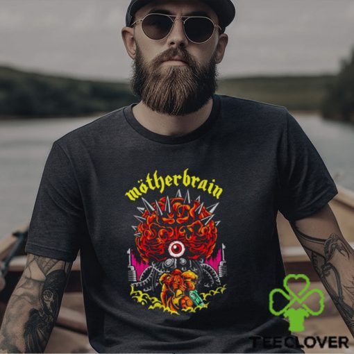 Ace of Space shirt