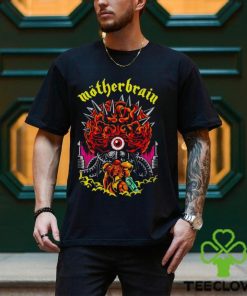 Ace of Space shirt