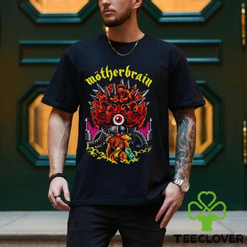 Ace of Space shirt