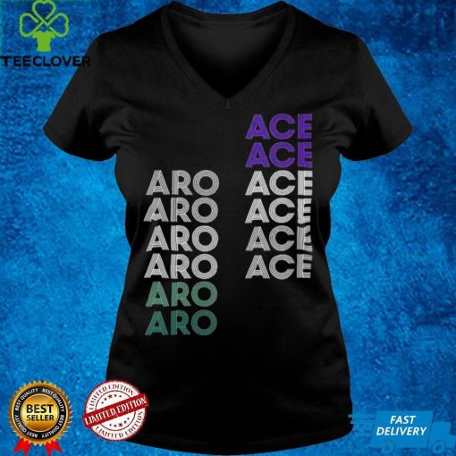 Aceoftrades retro aroace pride rain daniels aroace hoodie, sweater, longsleeve, shirt v-neck, t-shirt