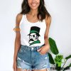 Kith Women Kith & Kin Flora Vintage Tee Shirt