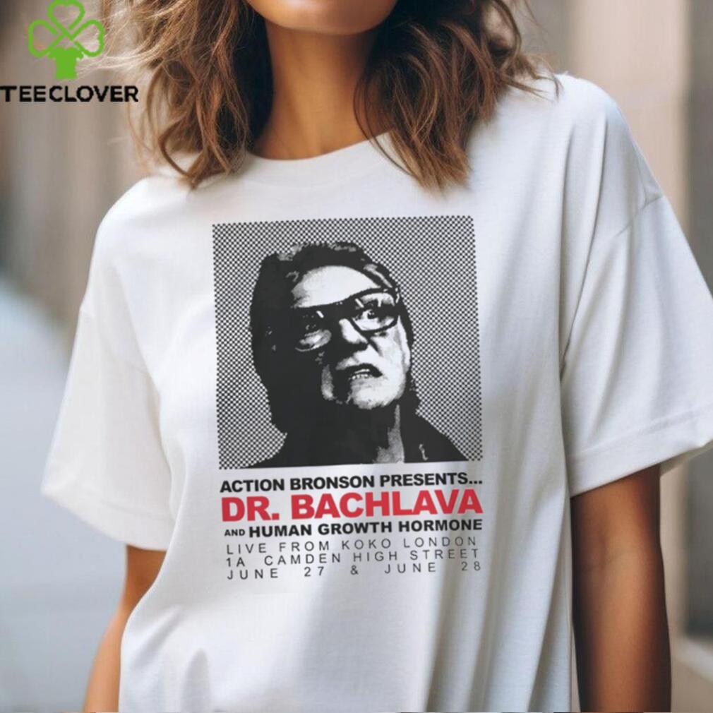 Action Bronson Merch Hgh Live in London 2023 Shirt Action Bronson Merch Hgh Live in London 2023 Shirt