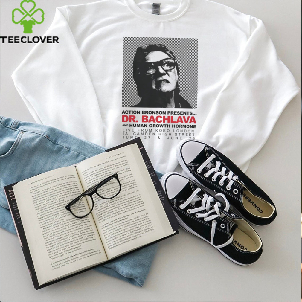 Action Bronson Merch Hgh Live in London 2023 Shirt Action Bronson Merch Hgh Live in London 2023 Shirt