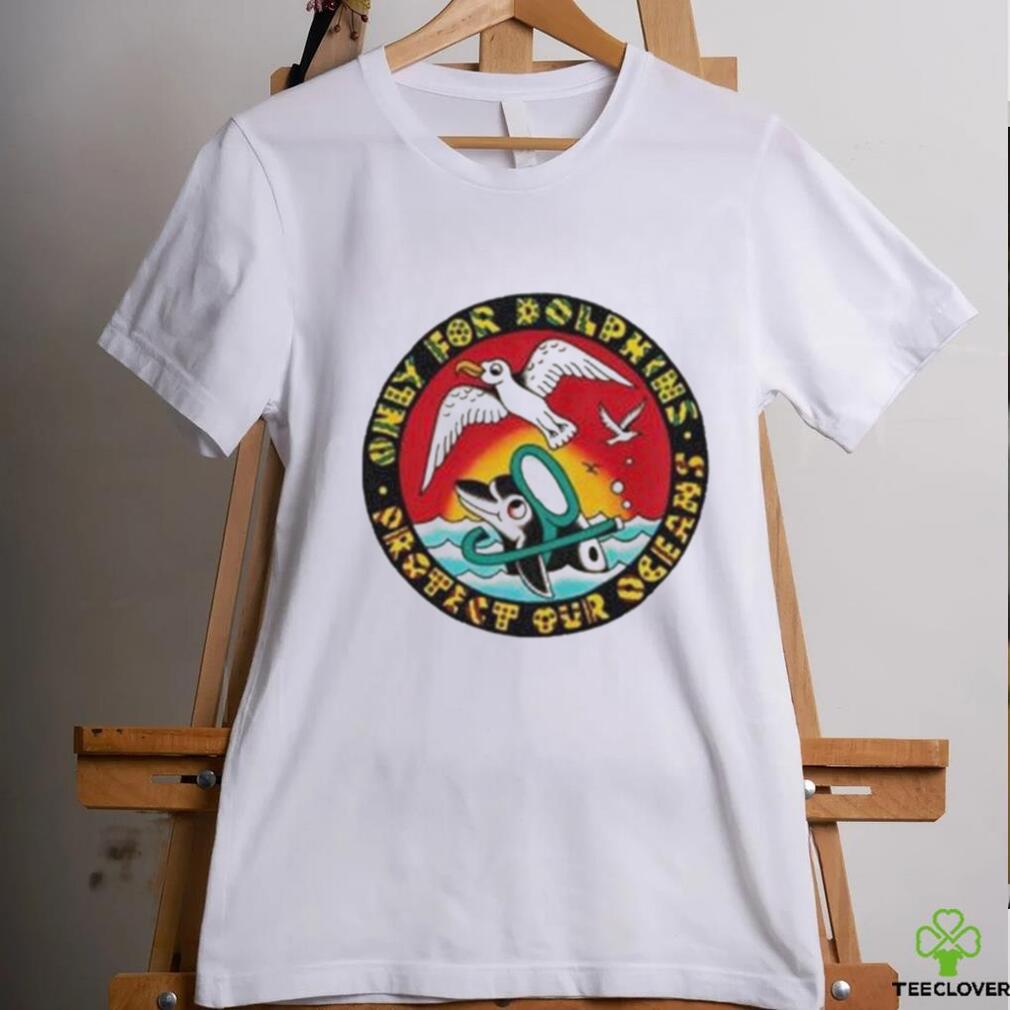 Action Bronson Merch Store Action Bronson ‘Only For Dolphins’ T Shirt Action Bronson Merch Store Action Bronson ‘Only For Dolphins’ T Shirt