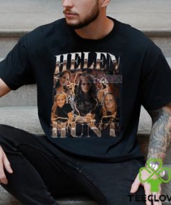 Actress Retro Helen Hunt Vintage Shirt Classic T Shirt 1 Actress Retro Helen Hunt Vintage Shirt Classic T Shirt