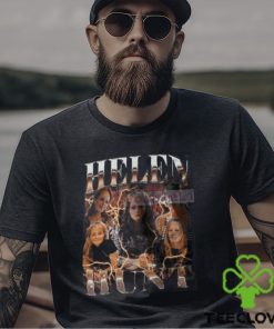 Actress Retro Helen Hunt Vintage Shirt Classic T Shirt 2 Actress Retro Helen Hunt Vintage Shirt Classic T Shirt