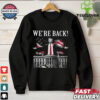 SDSU Aztecs 2024 WAC Men’s Soccer Champions Shirt