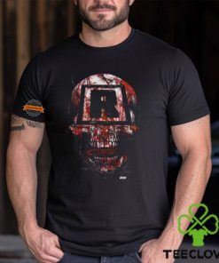 Adam Copeland Blood Drive Shirt