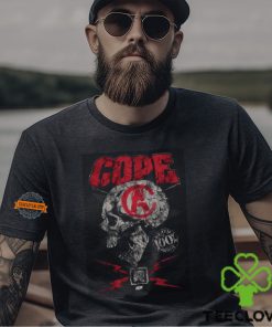 Adam Copeland Cope Sublimated Flag Shirt