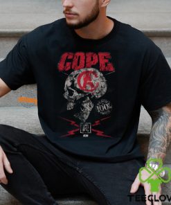 Adam Copeland Cope Sublimated Flag Shirt