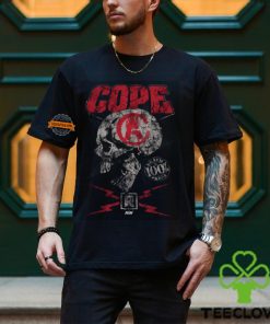 Adam Copeland Cope Sublimated Flag Shirt