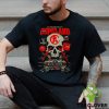 Cincinnati Bengals In My Vien Jesus In My Heart Logo Shirt