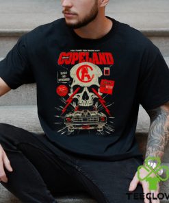 Adam Copeland Feature Presentation shirt