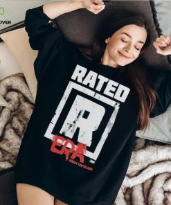 Adam Copeland Rated R Era shirt