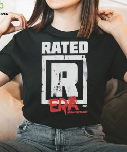 Adam Copeland Rated R Era shirt 1 Adam Copeland Rated R Era shirt