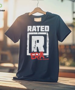 Adam Copeland Rated R Era shirt 2 Adam Copeland Rated R Era shirt