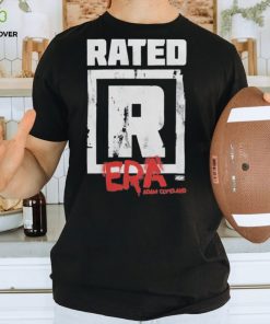 Adam Copeland Rated R Era shirt 3 Adam Copeland Rated R Era shirt