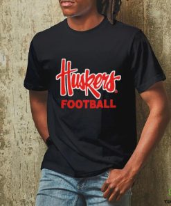 Adam Dimichele Huskers Football 2023 Shirt