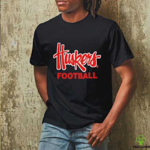 Adam Dimichele Huskers Football 2023 Shirt