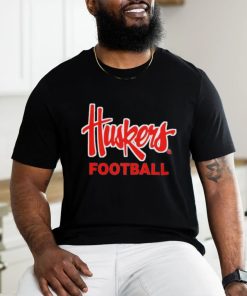 Adam Dimichele Huskers Football 2023 Shirt