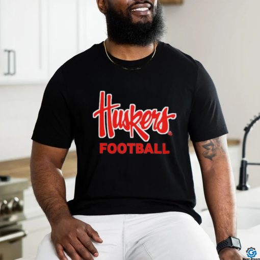 Adam Dimichele Huskers Football 2023 Shirt