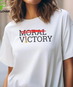 Adam Gilchrist Moral Victory Shirt