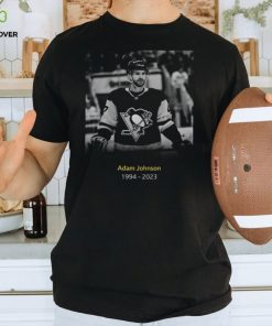 Adam Johnson 1994 2023 T Shirt